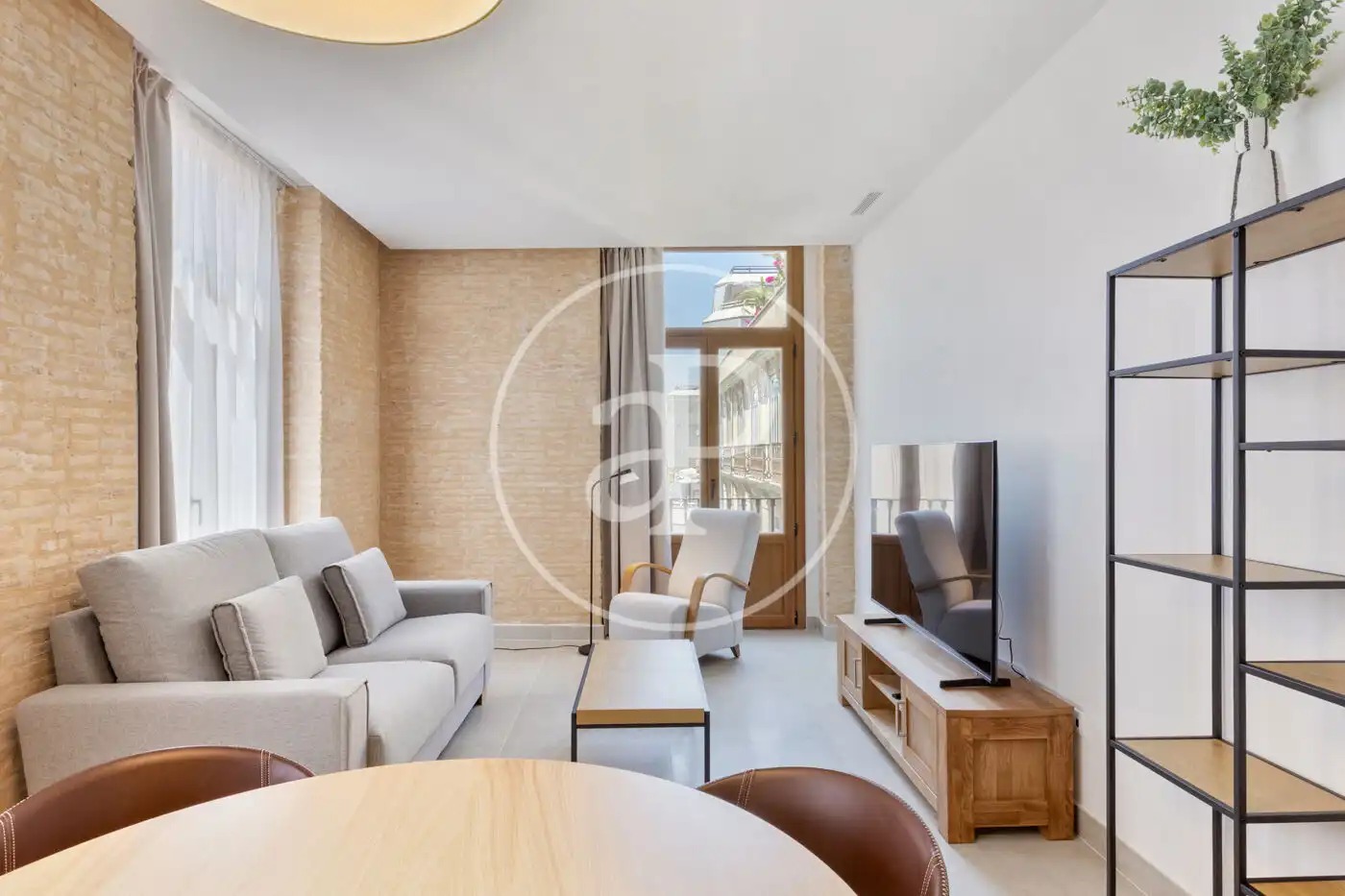 Pis de lloguer a Calle de Pérez Bayer, Sant Francesc