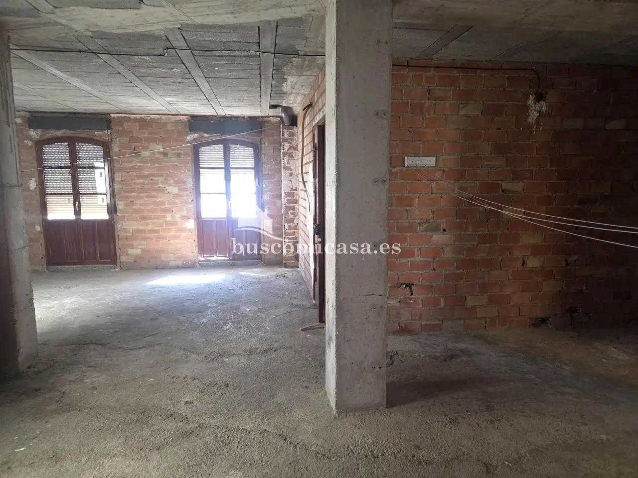 Wohnung zum Verkauf in Valdepeñas de Jaén mit Balkon