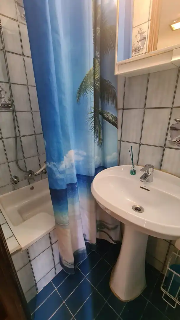 Baño de Piso en venta en Barcelona con Terraza