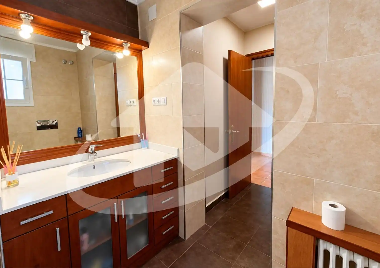 Bany de Casa o xalet en venda en Airesol 