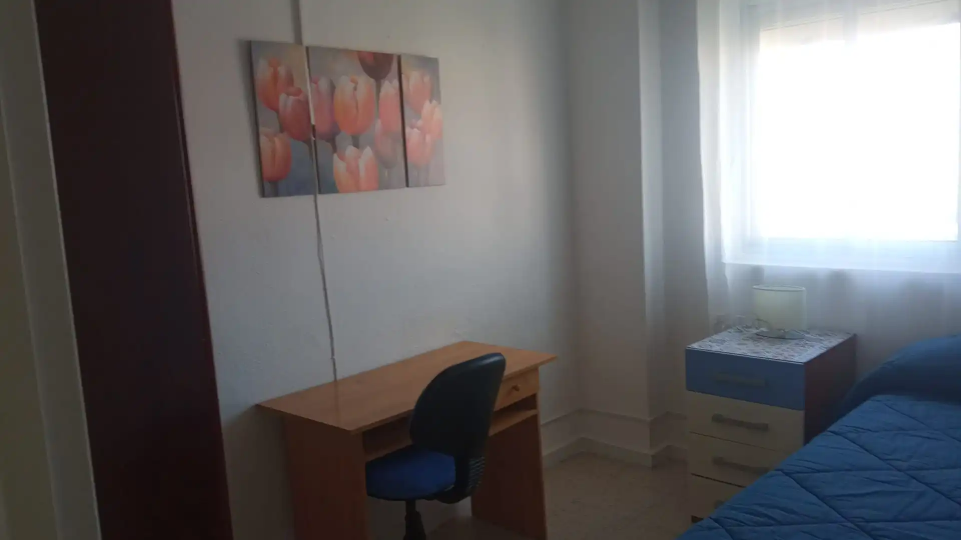 Appartamento con terrazza in vendita a Cardenal Cisneros, imagen 5