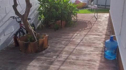 Foto 5 de Casa o chalet en venta en  de Fuenteamarga, 10, Las Lagunas - Campano, Cádiz