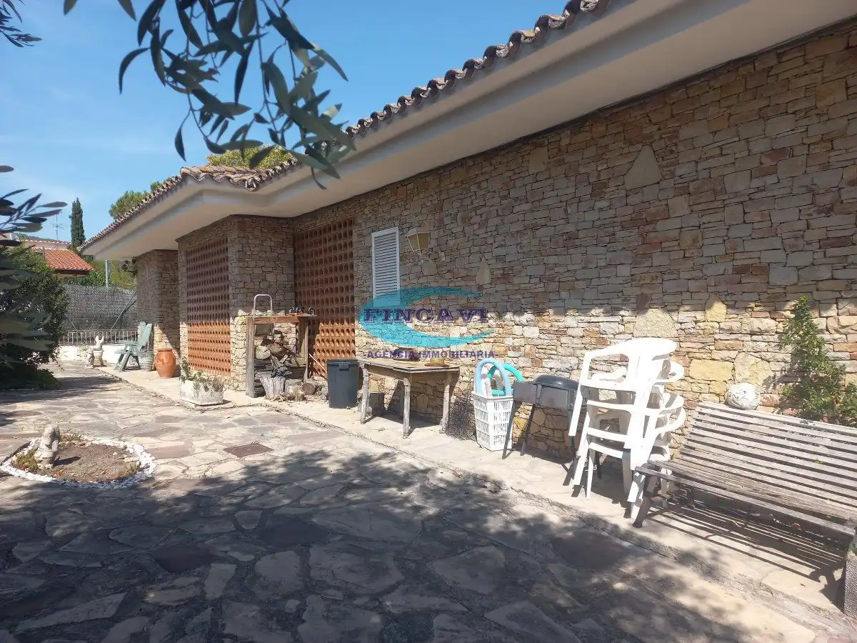 Maison à vendre à Bigues i Riells del Fai, imagen 9