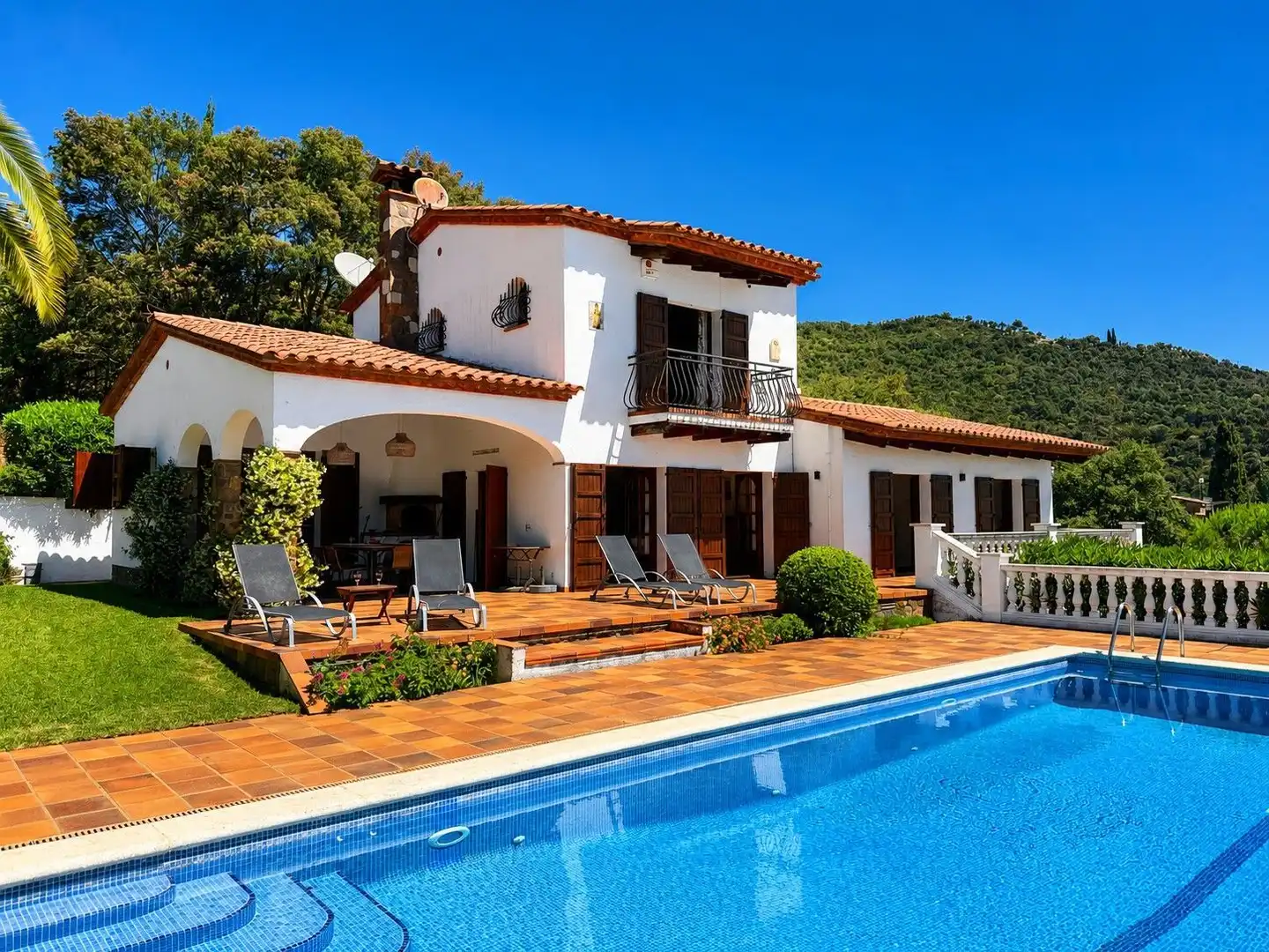 Maison avec piscine à vendre à Cabanyes - Mas Ambrós - Mas Pallí, imagen 41