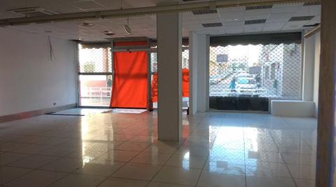 Photo 4 of Premises to rent in Calle de la Duquesa de Villahermosa, 42, Barrio de Delicias, Zaragoza