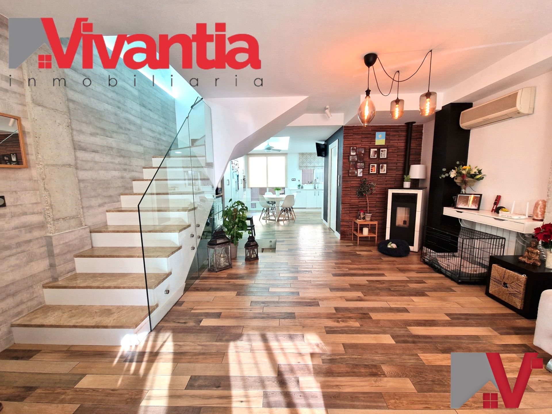 Duplex for sale in San José