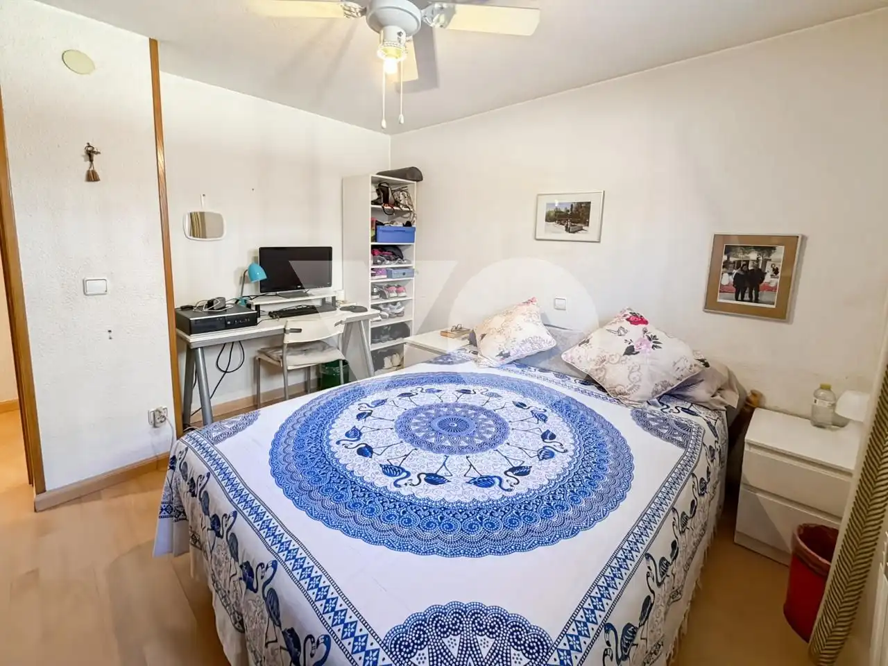 Habitación de Planta baja en venta en San Blas