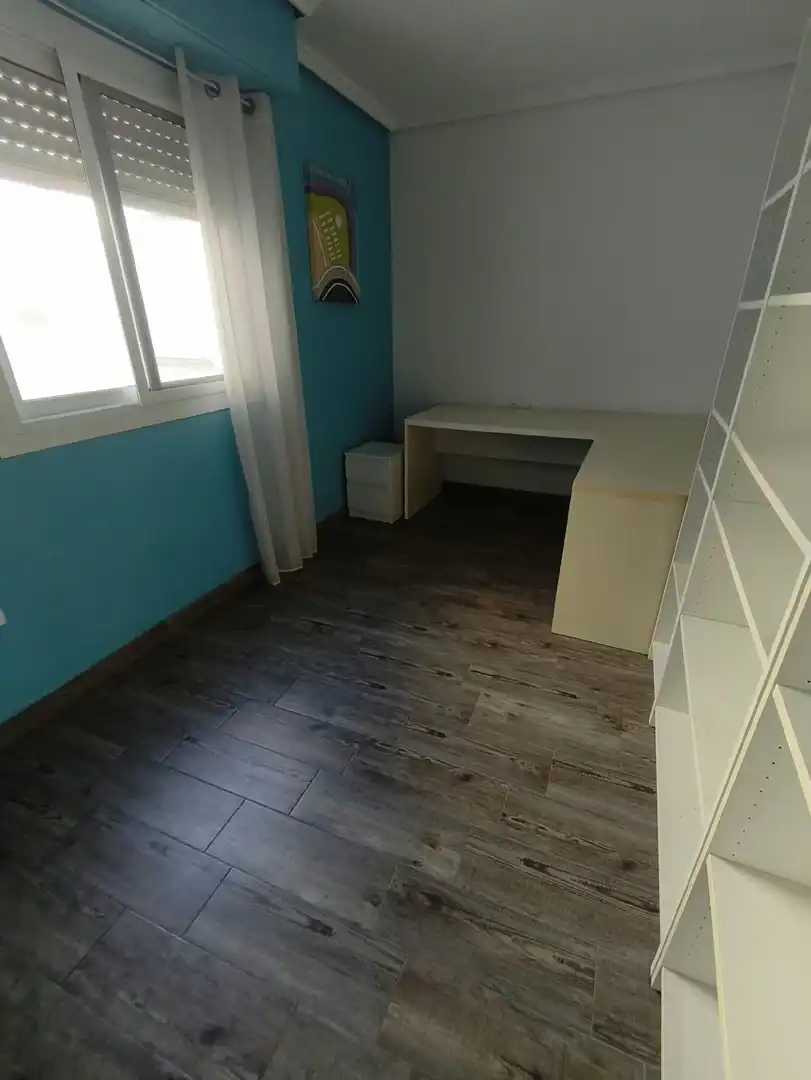 Bedroom of Apartments for sale in Alcàsser, Valencia