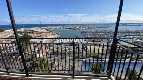 Foto 4 de Piso en venta en Paseo Vistalegre, Centro - Muelle Pesquero, Torrevieja