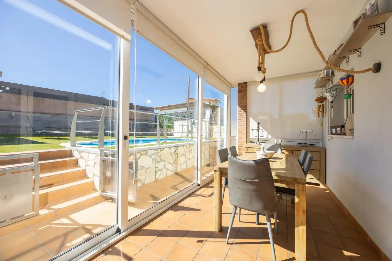 Casa o xalet en venda a L'Escala, Girona