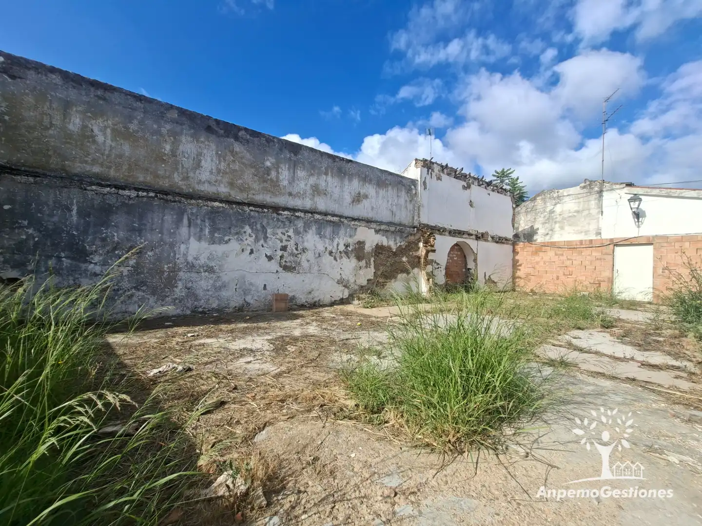 Terreny residencial en venda a Calle Isla 3, imagen 4