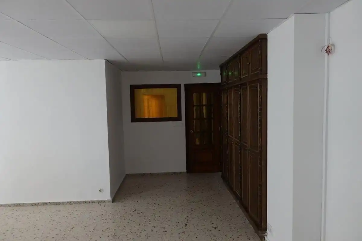 Oficina de alquiler en Ponferrada