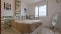 Bedroom of Apartment for sale in Badajoz Capital  with Air Conditioner and Terrace