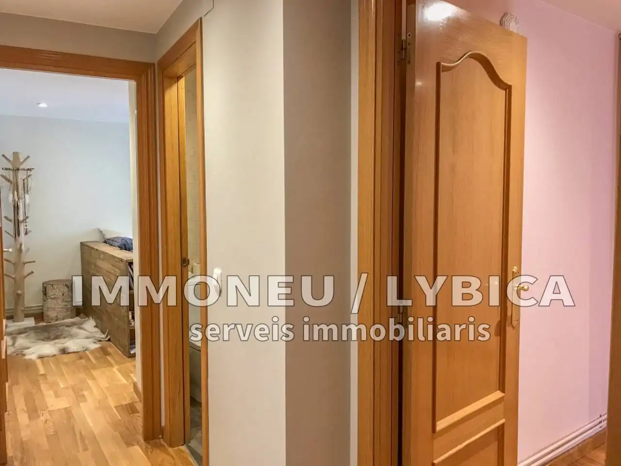 Appartamento con terrazza in vendita a Calle Querol 15, imagen 15