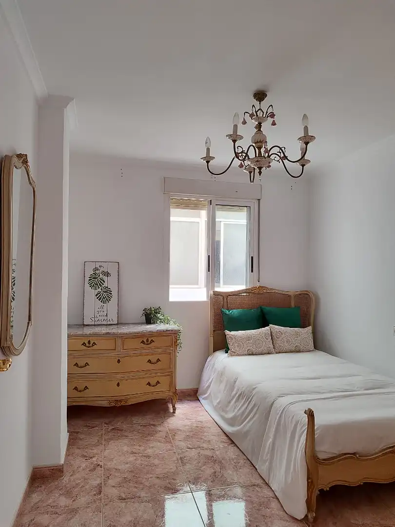 Wohnung mit Terrasse zum Verkauf in Carrer Reina Victoria 56, imagen 48