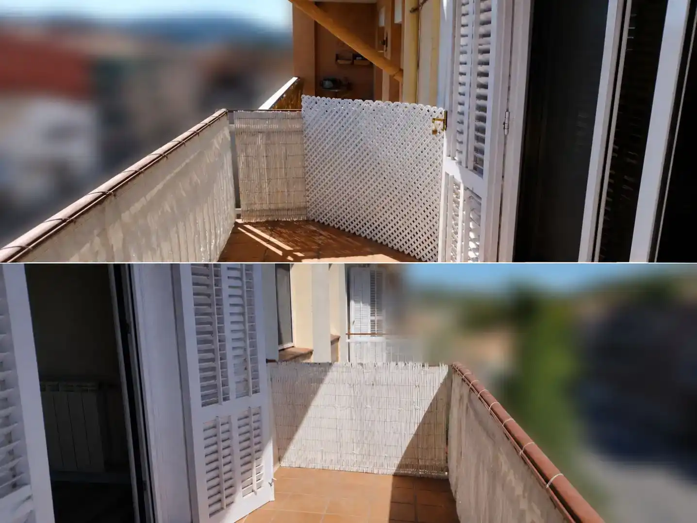 Terrassa de Pis en venda en Puig-reig amb Aire condicionat i Balcó