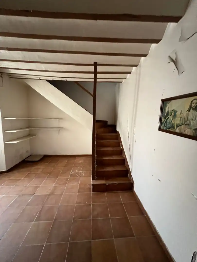 Edifici en venda en Manzanares