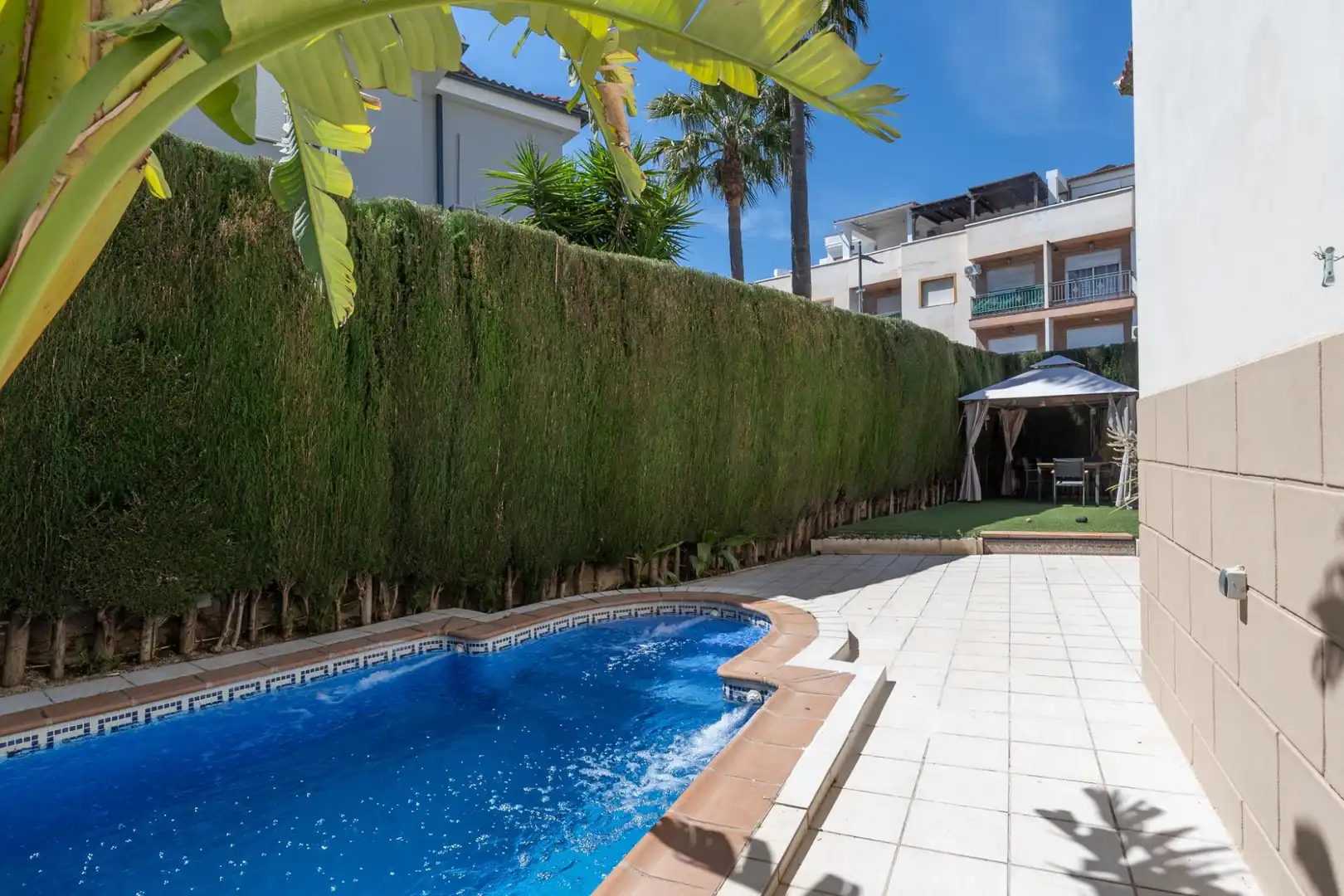 Xalet amb piscina en venda a Calle CARMEN MORC PRL, imagen 83