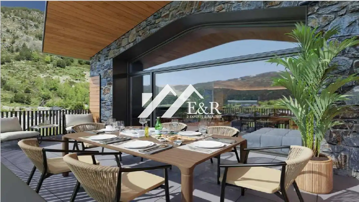 Casa con jardín en venta en ., imagen 14