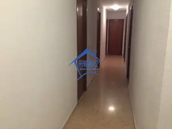 Flat with lift to rent in Centro, imagen 14