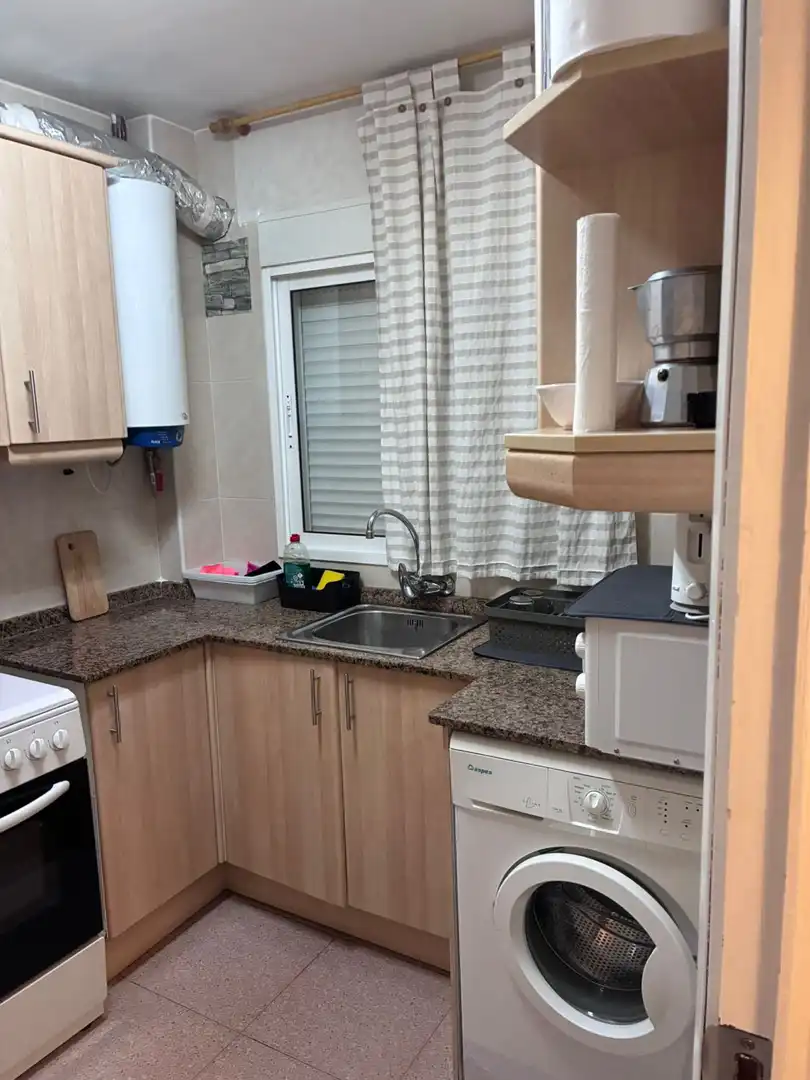 Wohnung zur Miete in Serratella, Nules