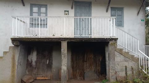 Foto 3 de Casa adosada en venta en Rúa Xestal, 5, A Rúa , Ourense