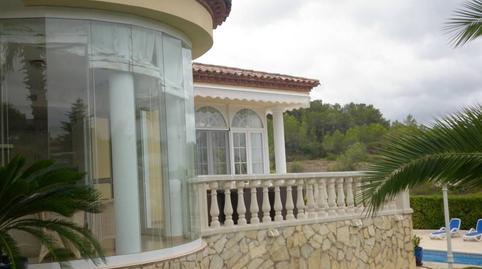 Foto 2 de Casa o xalet en venda a Salomó, Tarragona