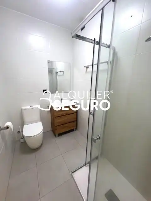 Flat for rent in Carretas, Centro
