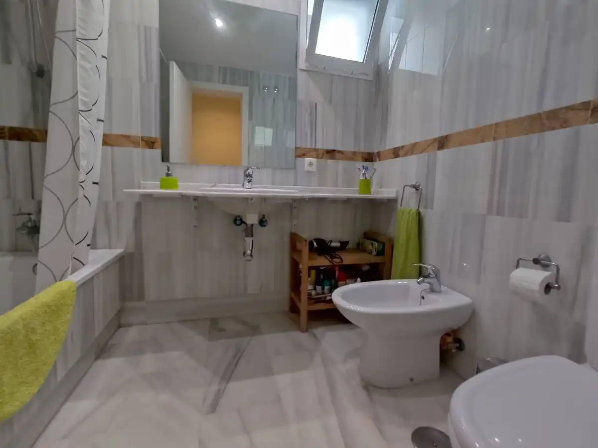 Piso de alquiler en Calle Mozart, 2, Las Tres Piedras - Costa Ballena
