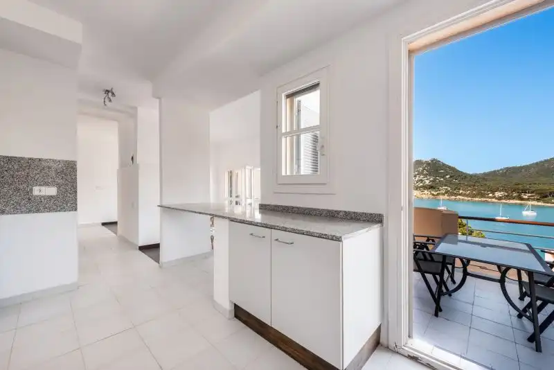 Apartament amb terrassa en venda a Canyamel, imagen 8