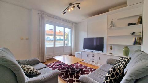 Photo 2 of Flat to rent in Oihenart Kalea, Antiguo, Gipuzkoa