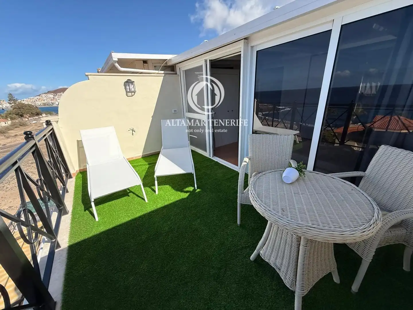 Reihenhaus mit Pool zum Verkauf in JUAN CARLOS PRIMERO, imagen 47