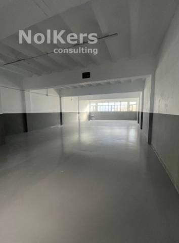 Nave industrial en Alquiler en Carrer Níquel, 30 en Centre