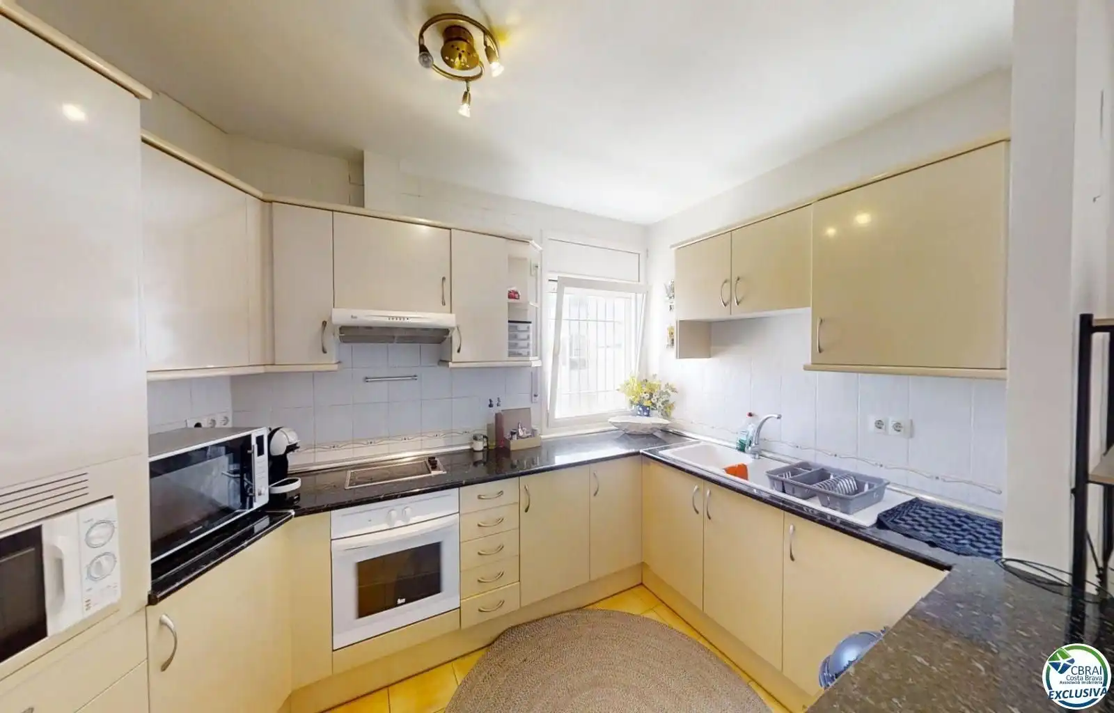 Appartement compact à vendre à DEL CAP DE LA GOLA 22, imagen 4
