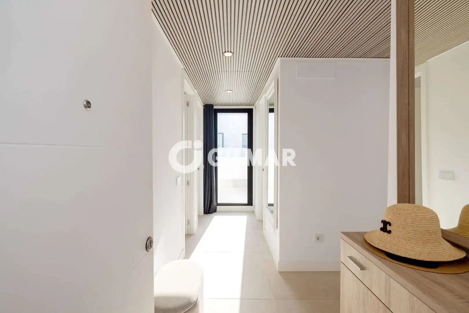 Attico con piscina in vendita a Altos de Estepona, imagen 17