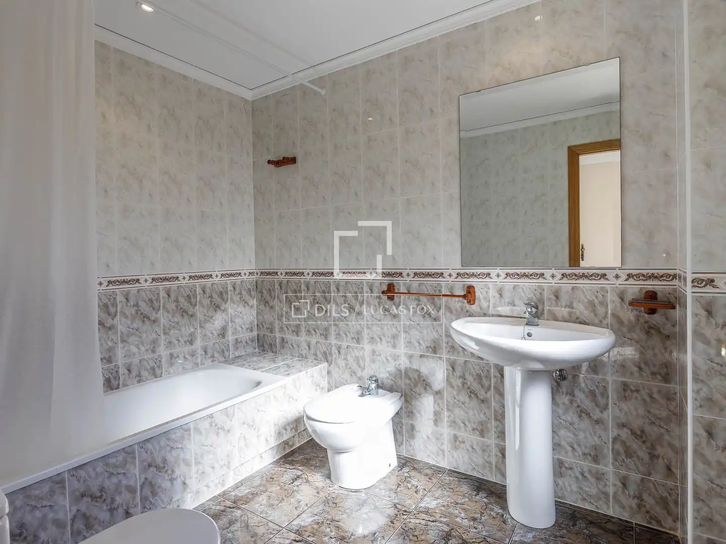 Villa mit Terrasse zum Verkauf in Alfinach - Los Monasterios, imagen 30