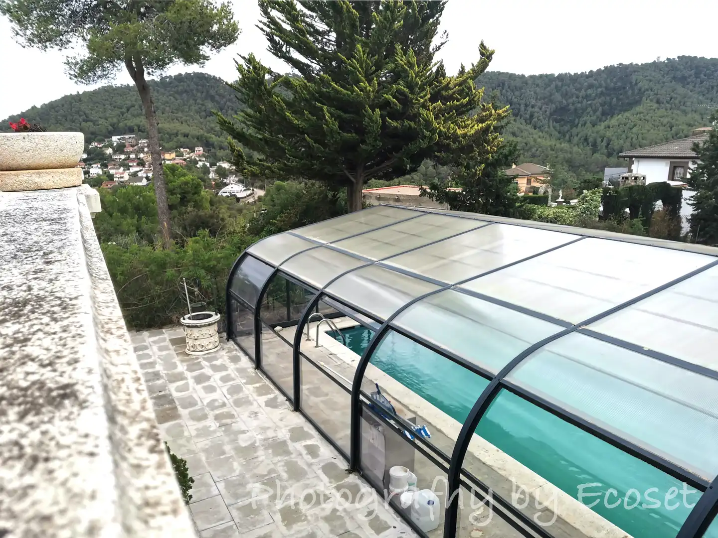 Villa avec piscine à vendre à Carrer Major 316, imagen 53