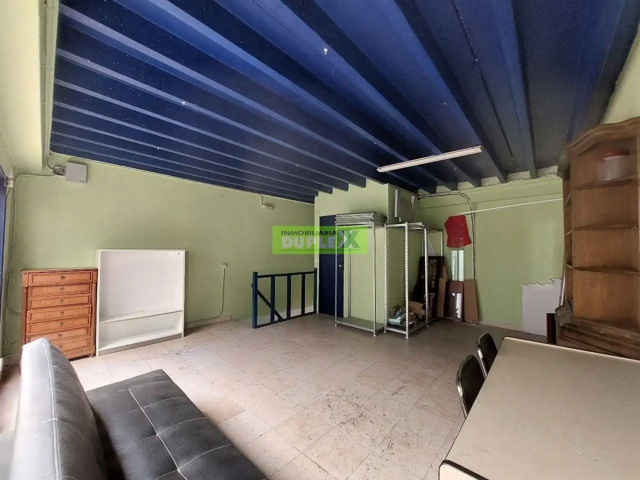 Local comercial en alquiler en Centro - Echegaray, imagen 8