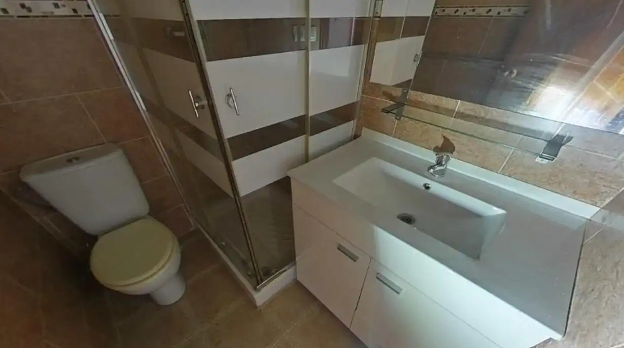 Bany de Casa o xalet en venda en Vilafamés