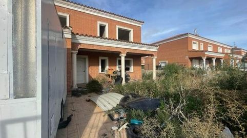 Foto 2 de Casa o chalet en venta en Juan de Silva, Barcience, Toledo