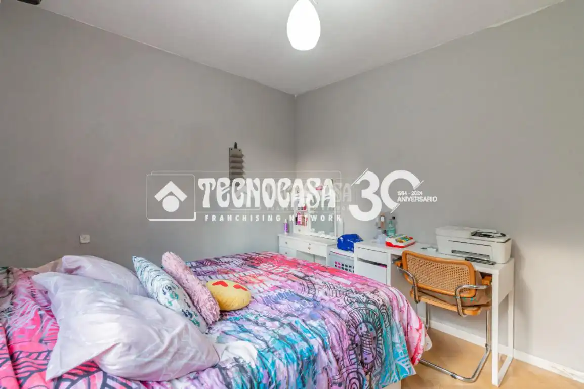 Habitación de Piso en venta en Madrid con Aire acondicionado y Calefacción
