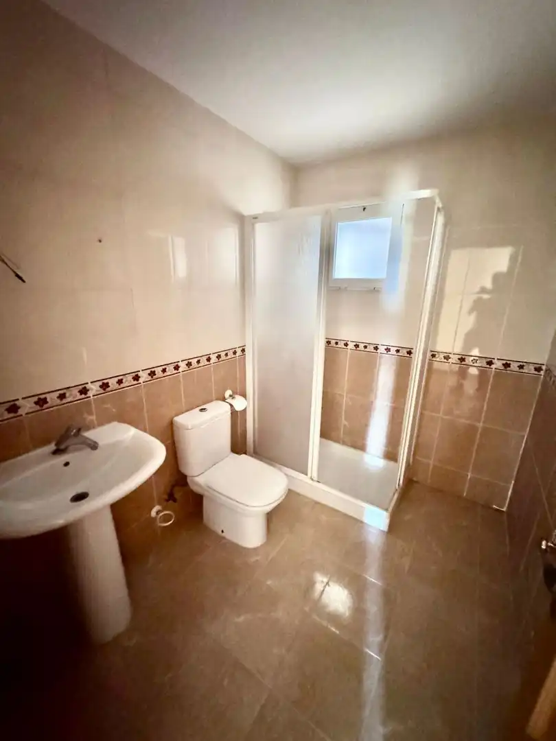 Wohnung zum Verkauf in Juan carlos I, Tomelloso