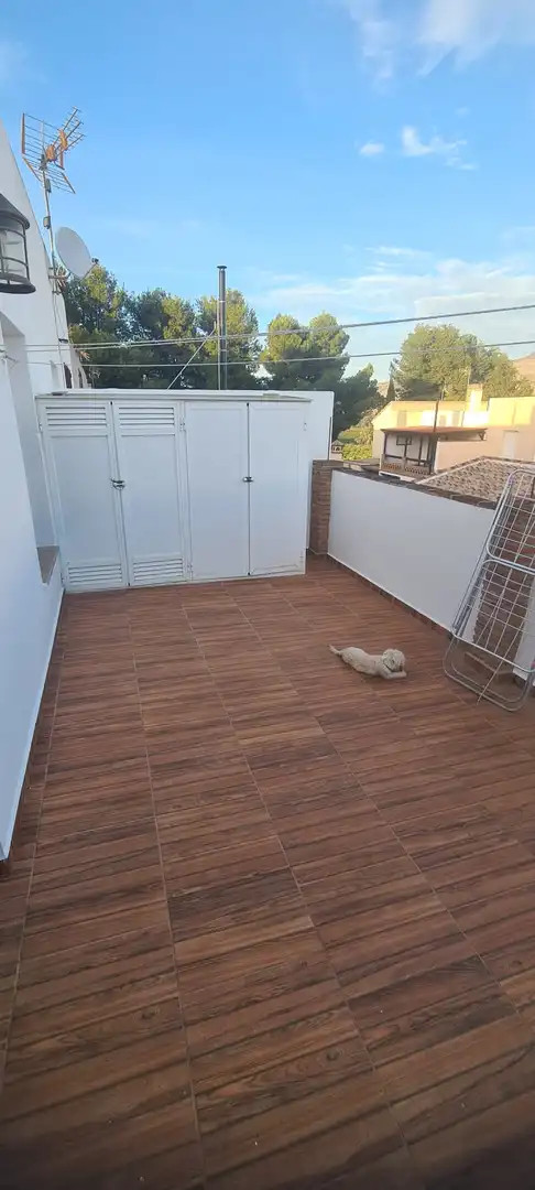 Houses for rent in Garrotín, Pizarra