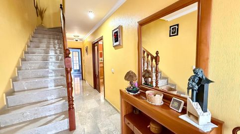 Foto 5 de Casa adosada en venda a Los Molinos - Villa Blanca, Almería Capital