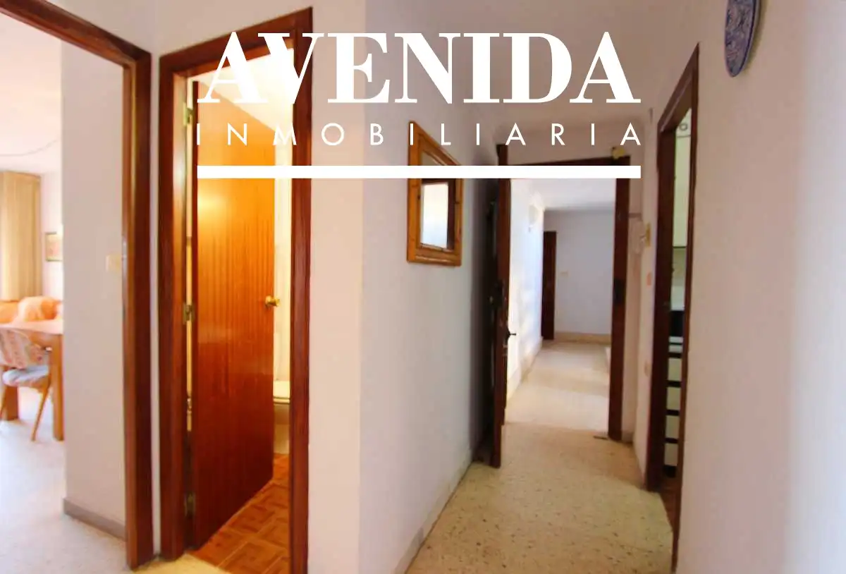 Apartment mit Aufzug zum Verkauf in Mediterraneo 16, imagen 28