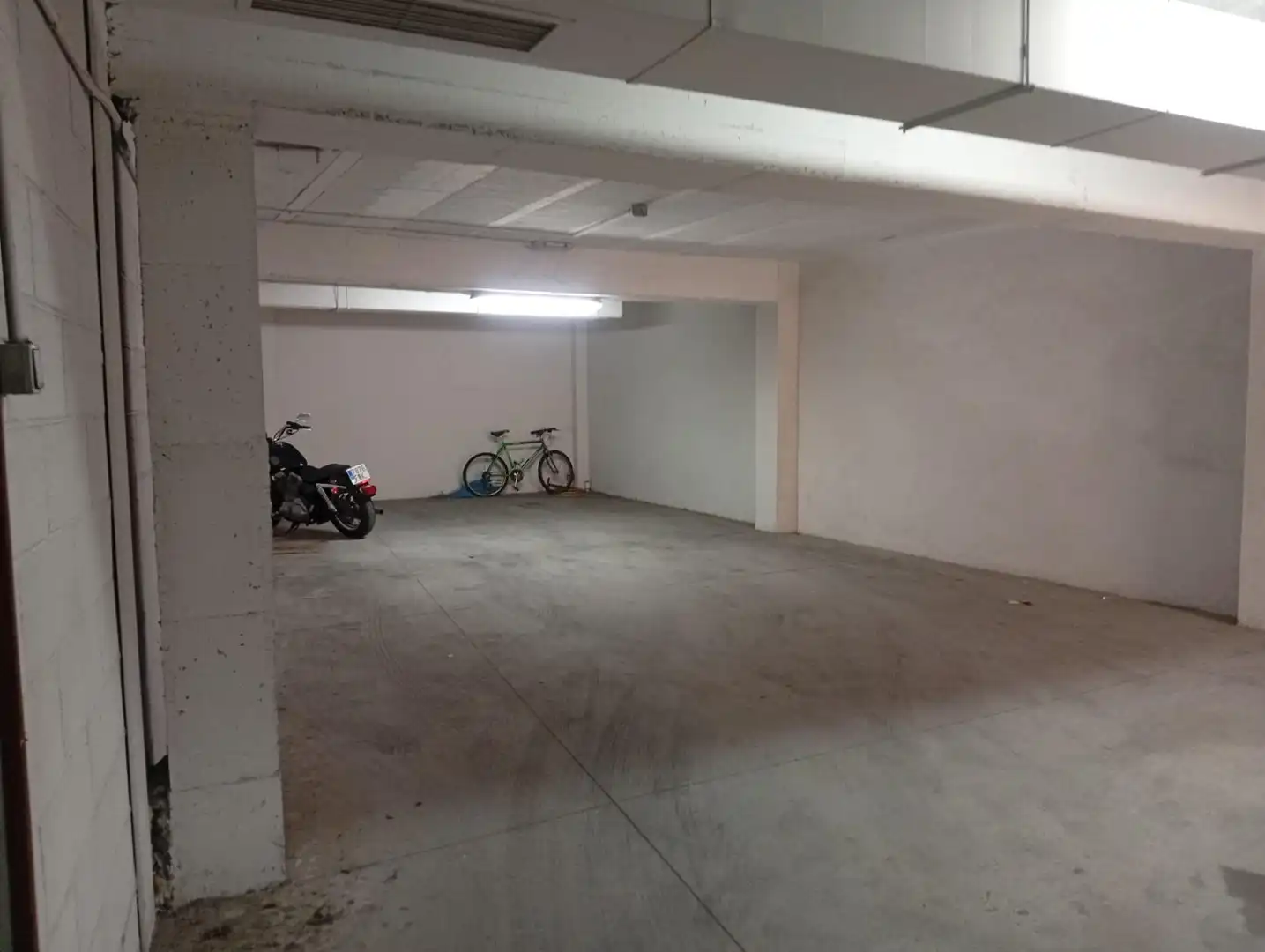 Garage for sale in Calle de A Coruña, 4, A Rúa