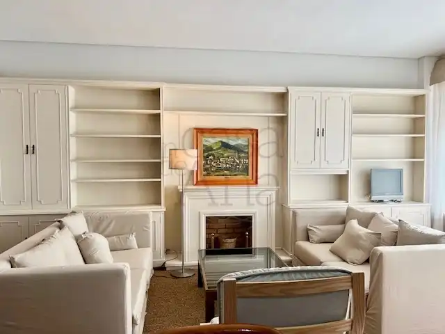 Flat for rent in Campuzano