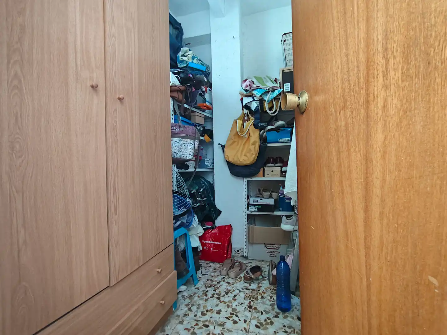 Habitación de Piso en venta en Priego de Córdoba con Aire acondicionado, Calefacción y Trastero