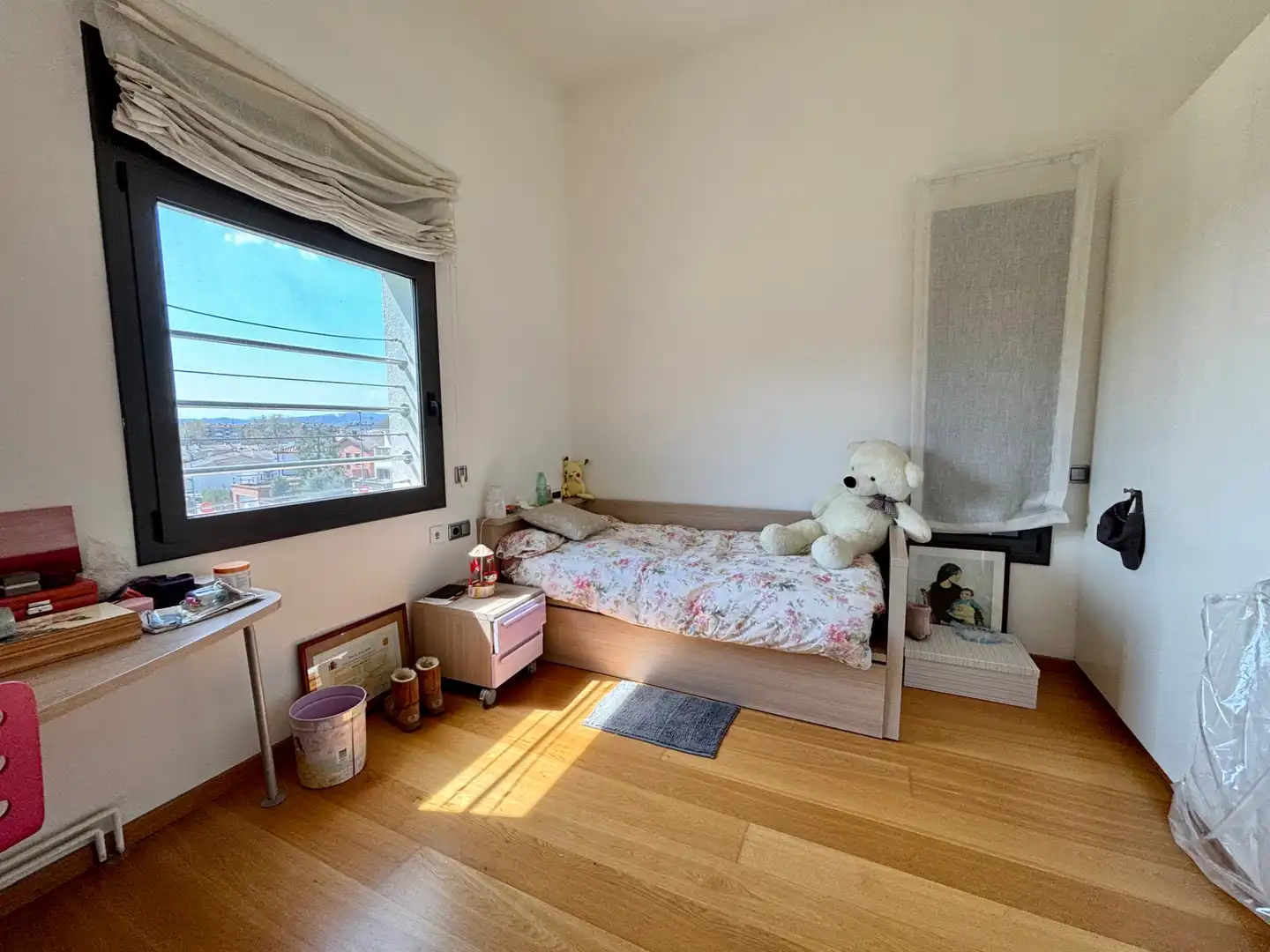 Casa o chalet en venta en Carrer Valentí Almirall Llozer, Fontajau - Sant Ponç