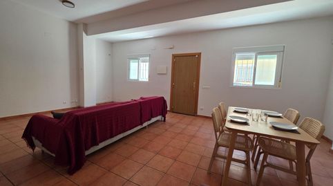 Foto 4 de Casa adosada en venta en Pedregalejo - Morlaco, Málaga Capital